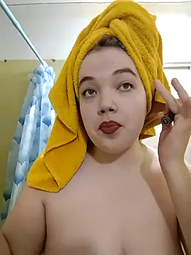 CathyxFox online show from September 10, 9:53 am