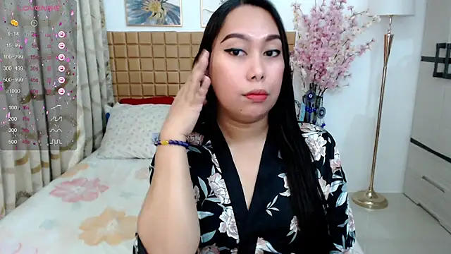 iamyourfantasyxx online show from April 23, 2:57 am