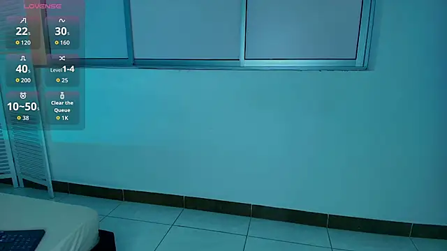 Eryx Eriscor online show from October 17, 2:41 pm