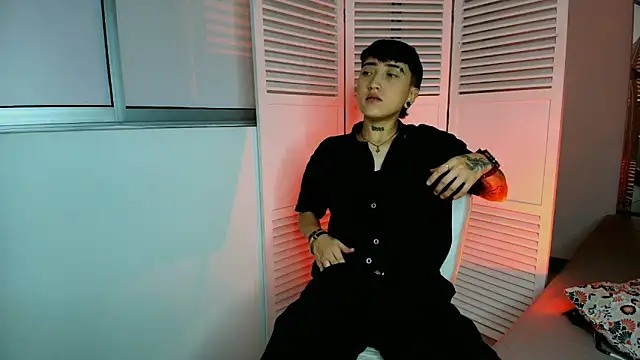 Eryx Eriscor online show from November 14, 2:05 pm