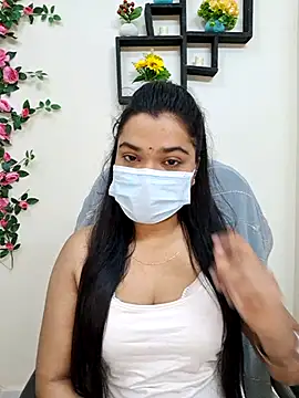 Snapshot of ariya-03 chatting on October 14, 5:08 am ariya-03 online show from October 14, 5:08 am