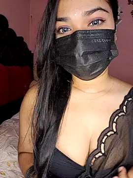 ariya-03 online show from April 4, 8:28 pm