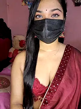 ariya-03 online show from April 18, 7:51 pm