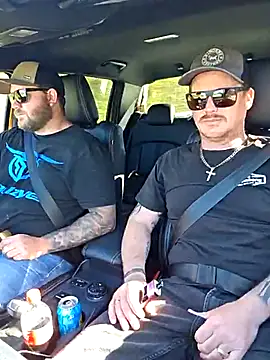 brokecountrylads online show from October 15, 5:51 am