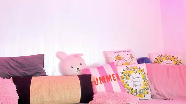 RileyNox online show from May 20, 7:31 pm