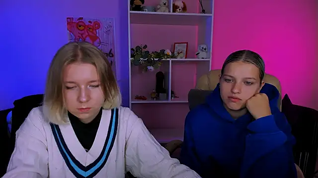 gloria bubble online show from September 22, 5:31 am