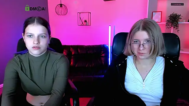 gloria bubble online show from February 4, 8:25 pm