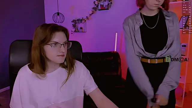 gloria bubble online show from April 9, 7:08 pm