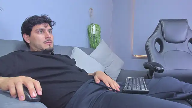 JaackDick  online show from September 29, 11:59 am