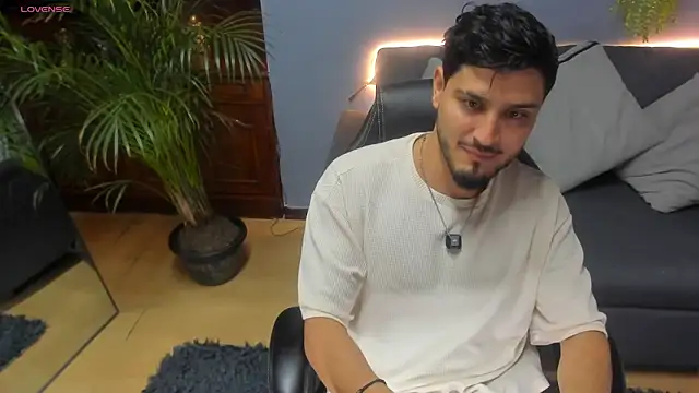 JaackDick  online show from October 8, 12:47 pm