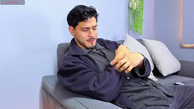 JaackDick  online show from October 17, 12:08 pm