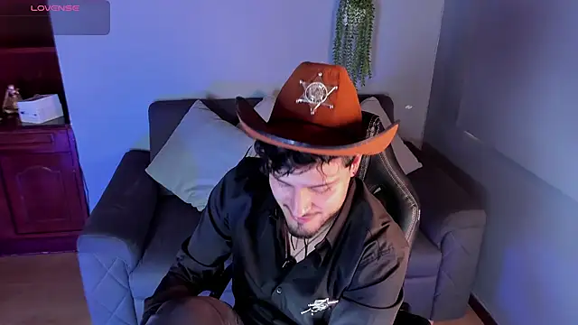JaackDick  online show from October 18, 12:06 pm