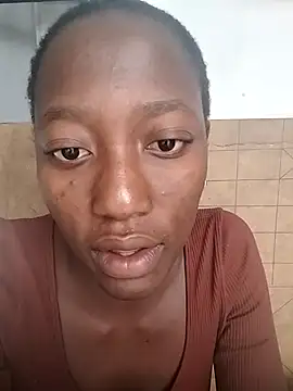 Melanin2002 online show from April 8, 12:27 pm