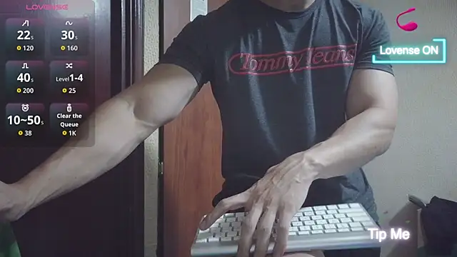 cris2428 online show from September 30, 11:10 pm