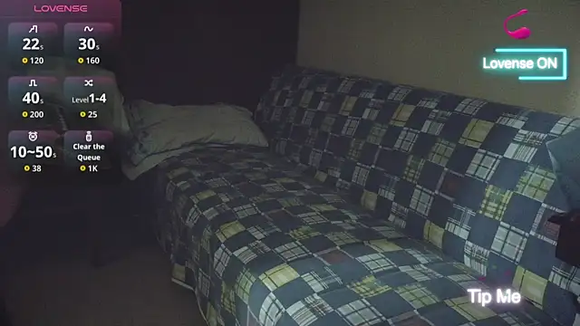 cris2428 online show from March 31, 2:57 am