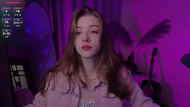 AstraMist online show from October 8, 2:14 pm