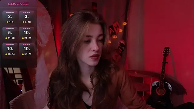 AstraMist online show from October 30, 3:57 pm