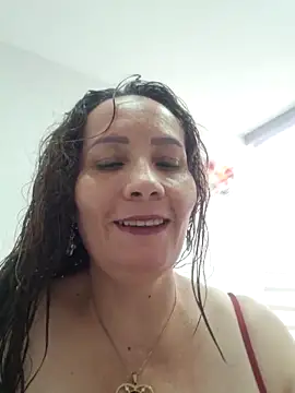 nohak model online show from October 7, 2:58 pm