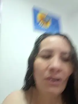 nohak model online show from October 15, 9:59 pm