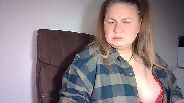 MartaXLove online show from September 23, 5:27 pm