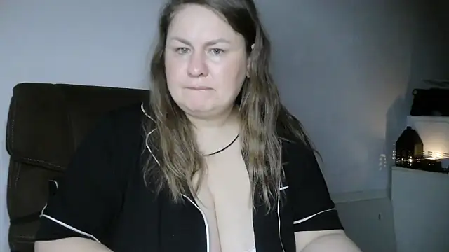 MartaXLove online show from February 4, 7:09 pm