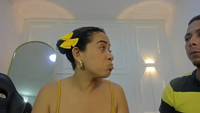 charlotte dante212 online show from March 4, 3:56 am