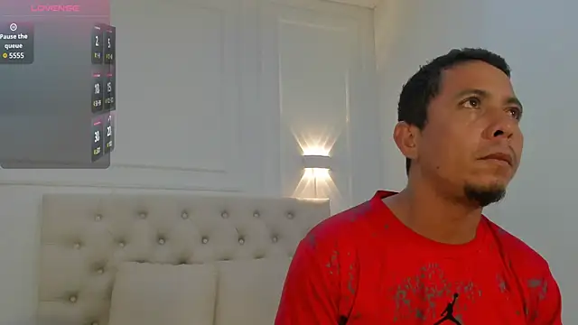 charlotte dante212 online show from March 29, 4:12 am