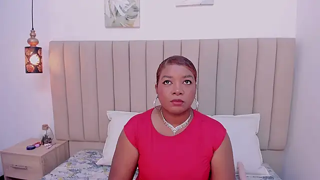 Afrodita de amor online show from September 27, 11:37 am