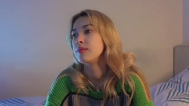 AngelicRice online show from November 22, 11:09 am