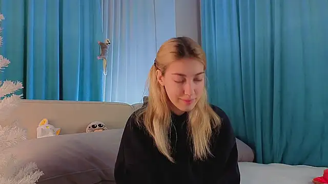 AngelicRice online show from December 19, 11:28 am