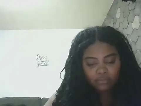 Snapshot of LunaSthena chatting on October 30, 12:45 am LunaSthena online show from October 30, 12:45 am