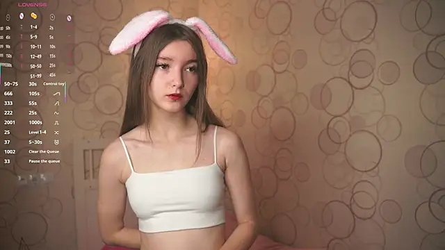 Snapshot of DongMolt chatting on November 24, 11:37 pm DongMolt online show from November 24, 11:37 pm