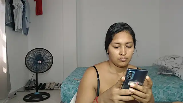 MichellSexxx online show from September 22, 6:32 pm