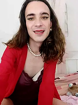 Snapshot of MashaRose chatting on September 23, 1:19 am MashaRose online show from September 23, 1:19 am