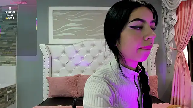 Snapshot of _camila_ortiz chatting on September 26, 7:40 pm  camila ortiz online show from September 26, 7:40 pm