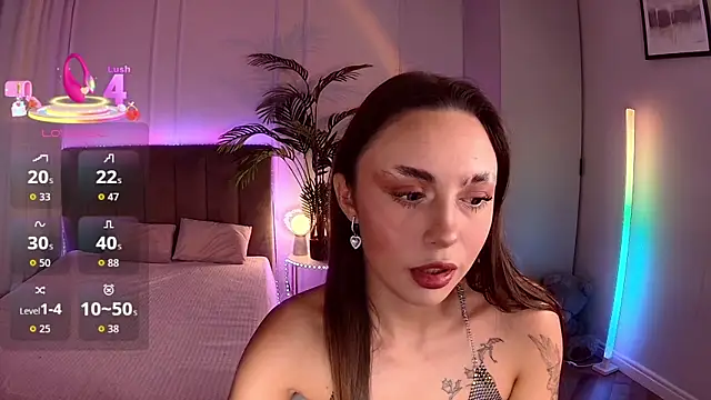 Snapshot of Leri_Star chatting on September 12, 8:42 pm Leri Star online show from September 12, 8:42 pm