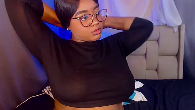 Mimi Gil online show from February 13, 12:28 am