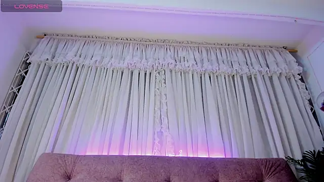 violet 77711 online show from March 8, 2:10 pm