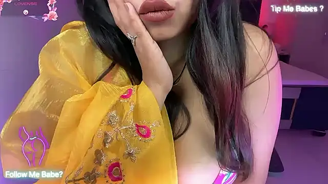 Blackwidow 08 online show from October 16, 2:40 pm