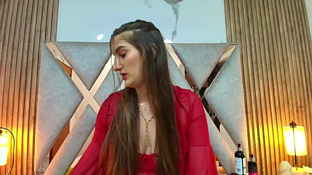 Snapshot of Dafne_castro_ chatting on April 28, 6:24 pm Dafne castro online show from April 28, 6:24 pm