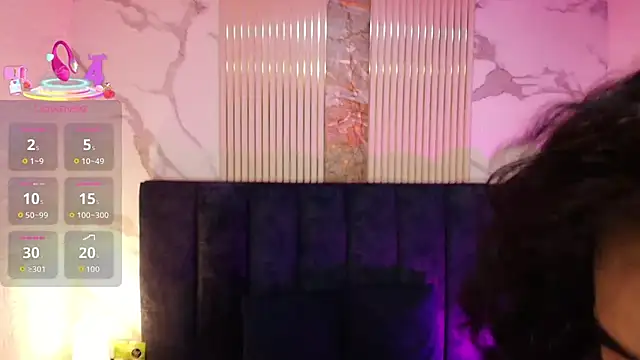 yunkeyc online show from December 21, 1:02 am