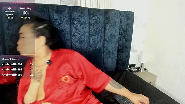 yunkeyc online show from February 11, 2:05 am