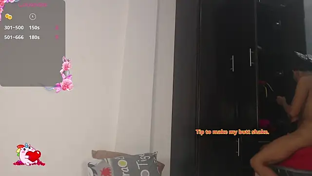 Snapshot of Aprill18_ chatting on November 26, 1:12 pm Aprill18 online show from November 26, 1:12 pm