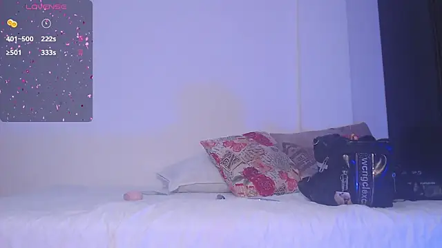 Snapshot of Aprill18_ chatting on December 15, 1:59 pm Aprill18 online show from December 15, 1:59 pm