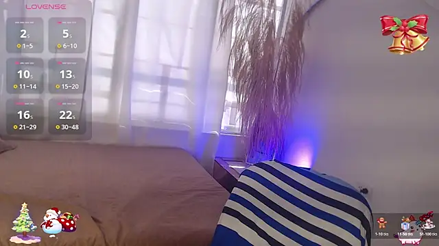 Snapshot of Aprill18_ chatting on December 20, 2:13 pm Aprill18 online show from December 20, 2:13 pm