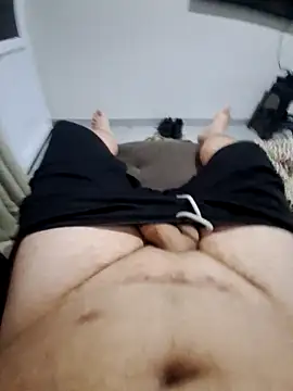 coisasdecasal2727 online show from March 31, 10:15 am