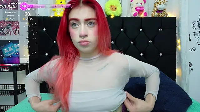 lizz bela1 online show from September 25, 11:08 pm