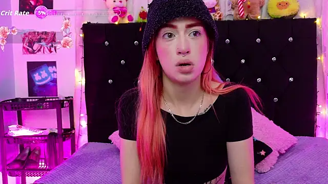 lizz bela1 online show from November 20, 9:14 pm