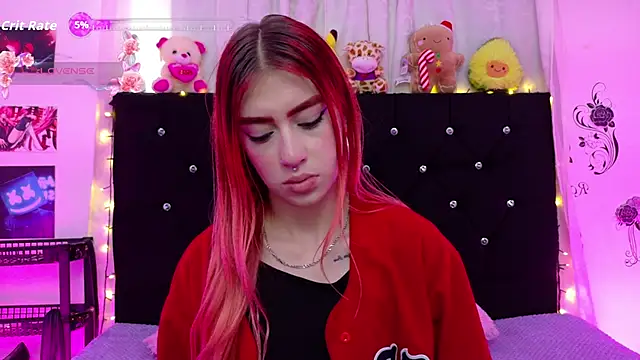 lizz bela1 online show from November 29, 9:51 pm