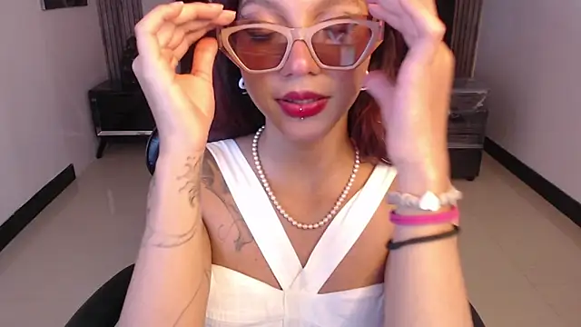 Lyynn ch online show from September 11, 10:21 pm